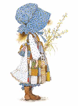 Home Holly Hobbie